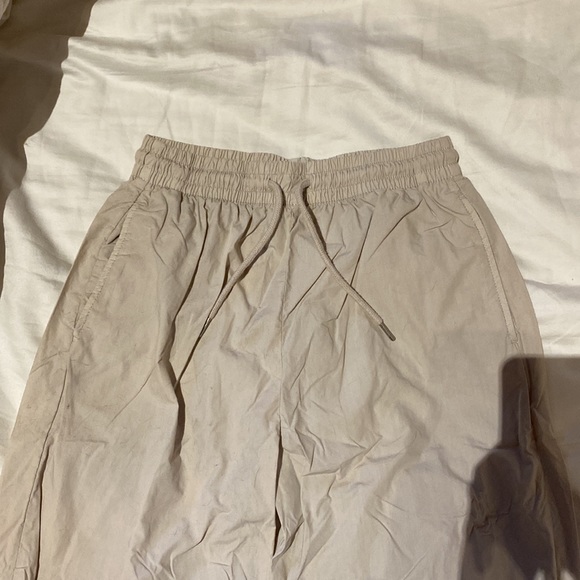 Garage khaki cargo pants - Picture 3 of 5